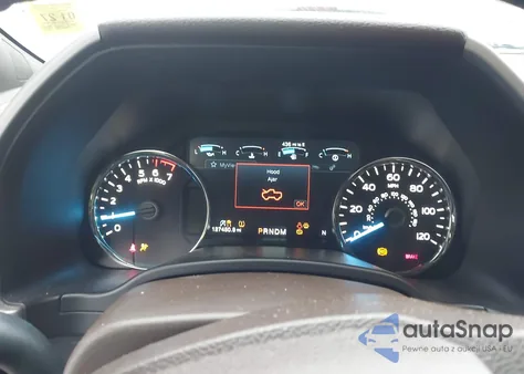 2018 Ford F-150 King Ranch z USA, uszkodzony, nr VIN 1FTEW1EG1JFE34202